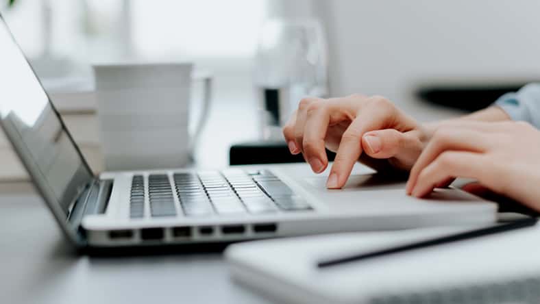 bnenin - stock.adobe.com - illustrative purposes only, not the actual person