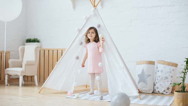 Ekaterina - stock.adobe.com - illustrative purposes only, not the actual child