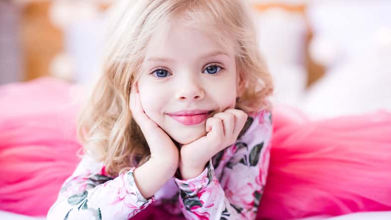 morrowlight - stock.adobe.com - illustrative purposes only, not the actual child