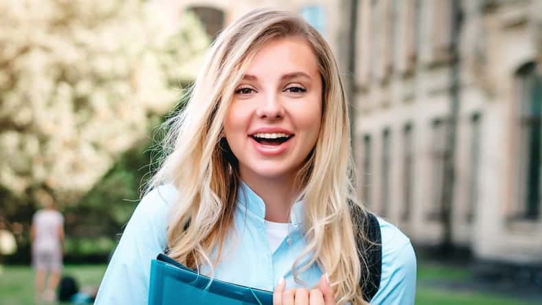 Evgenia - stock.adobe.com - illustrative purposes only, not the actual person
