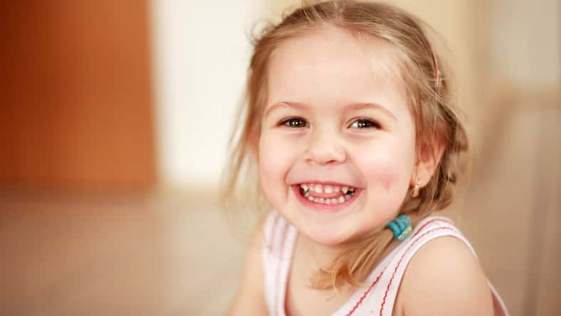 Brebca - stock.adobe.com - illustrative purposes only, not the actual child