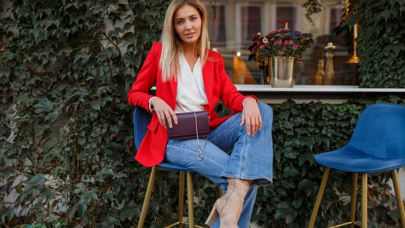 Svetlana Sokolova - stock.adobe.com - illustrative purposes only, not the actual person