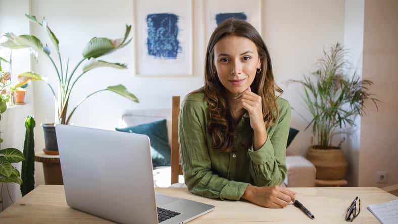 Lais - stock.adobe.com - illustrative purposes only, not the actual person