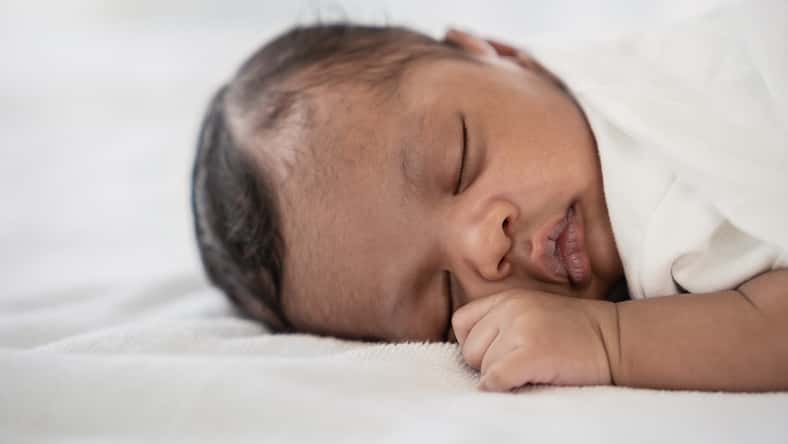 paulaphoto - stock.adobe.com - illustrative purposes only, not the actual child