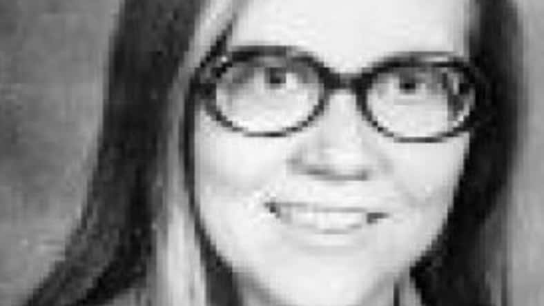 Iowa Department Of Public Safety - pictured above is Jane