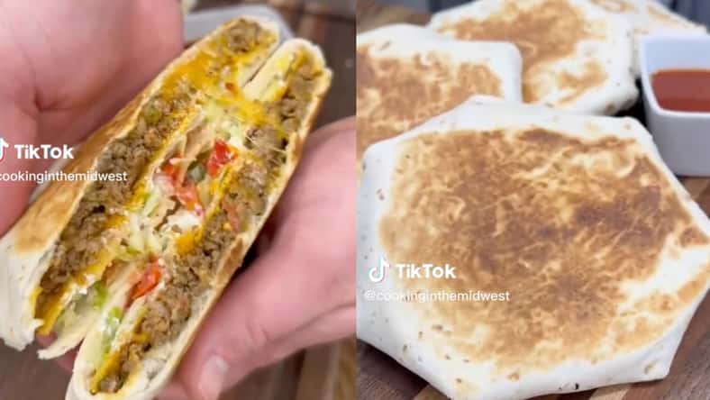 TikTok - @cookinginthemidwest