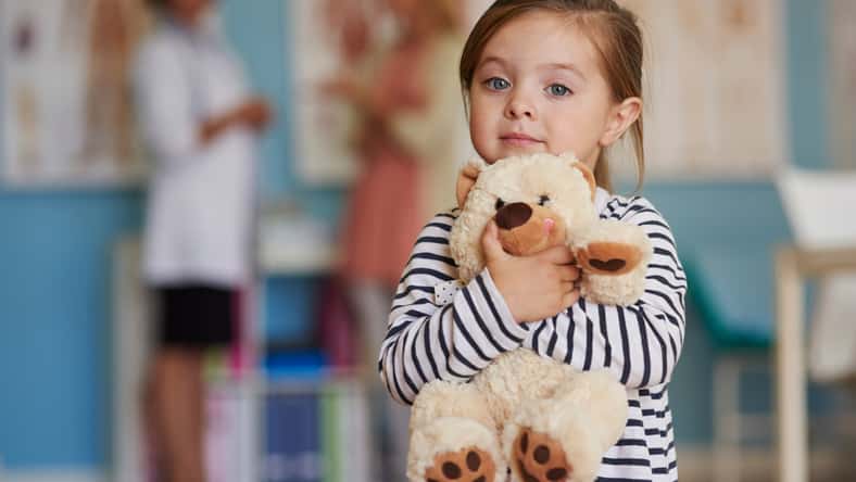 gpointstudio - stock.adobe.com - illustrative purposes only, not the actual child