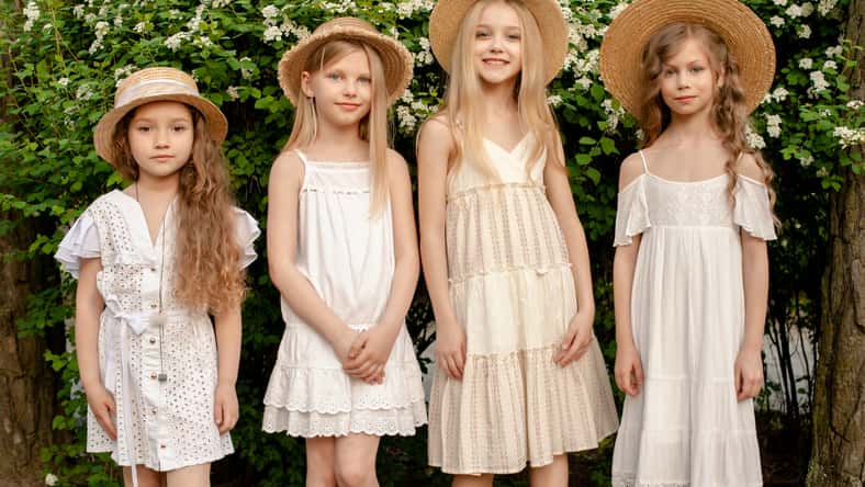 nazarovsergey - stock.adobe.com - illustrative purposes only, not the actual children