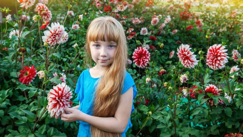 oksanamedvedeva - stock.adobe.com - illustrative purposes only, not the actual child