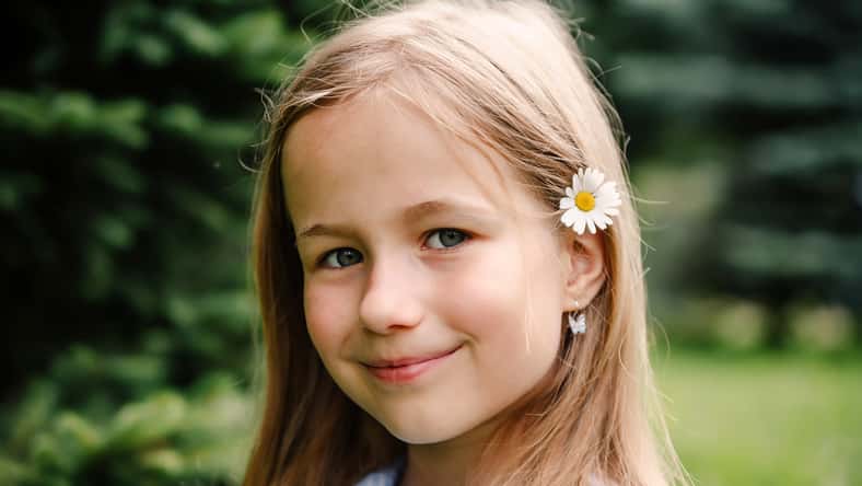 DariaTrofimova - stock.adobe.com - illustrative purposes only, not the actual child