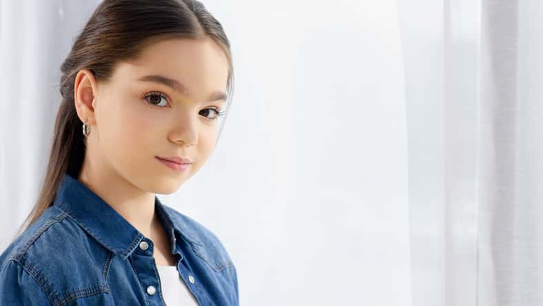 LIGHTFIELD STUDIOS - stock.adobe.com - illustrative purposes only, not the actual child