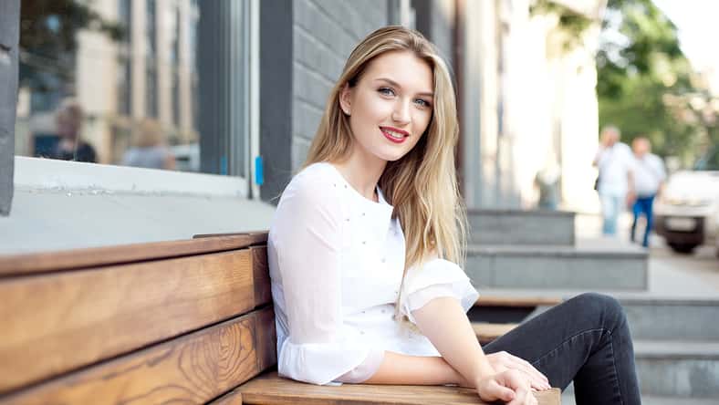 Viktoria - stock.adobe.com - illustrative purposes only, not the actual person