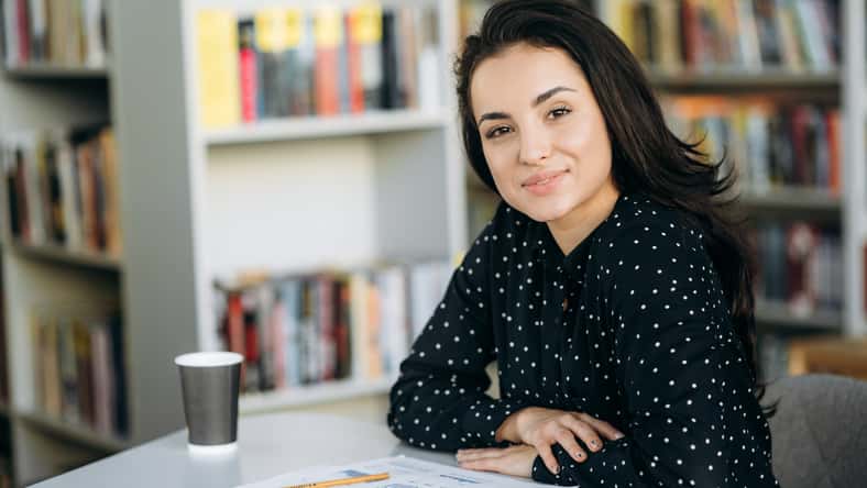 Kateryna - stock.adobe.com- illustrative purposes only, not the actual person