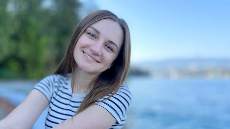 Oleksandra - stock.adobe.com - illustrative purposes only, not the actual person