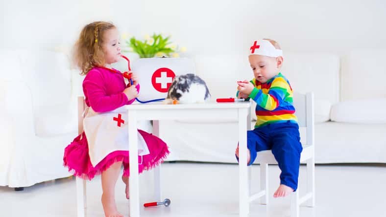 famveldman - stock.adobe.com - illustrative purposes only, not the actual children