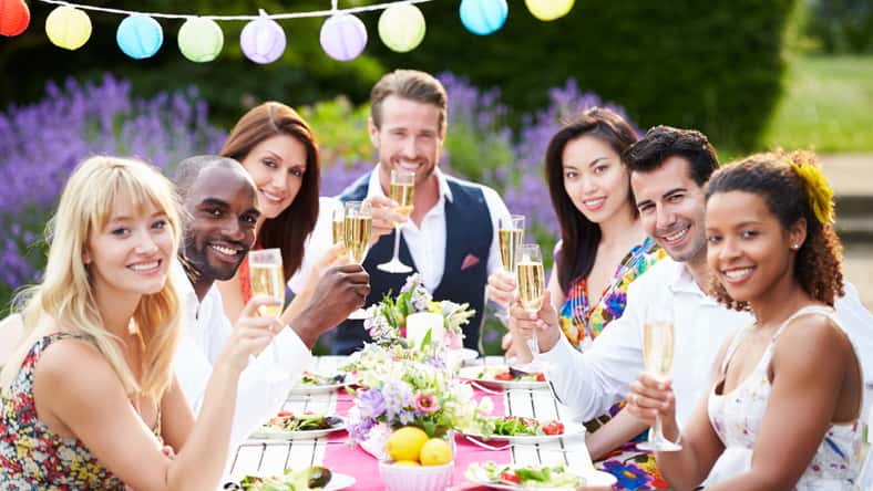 ID 35609750 - © Monkey Business Images - Dreamstime.com - illustrative purposes only, not the actual people