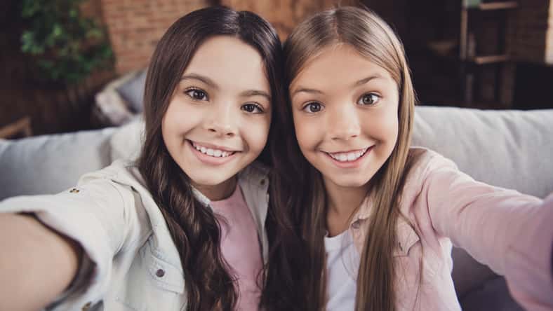 deagreez - stock.adobe.com- illustrative purposes only, not the actual children