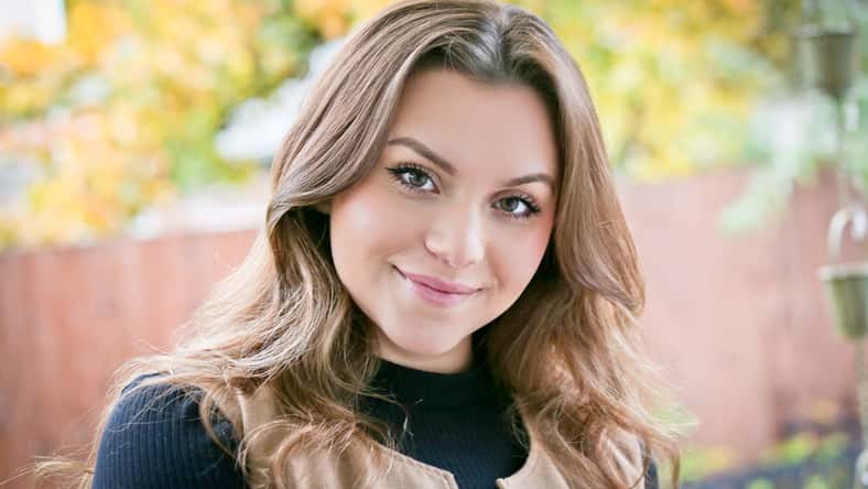 Olga - stock.adobe.com- illustrative purposes only, not the actual person