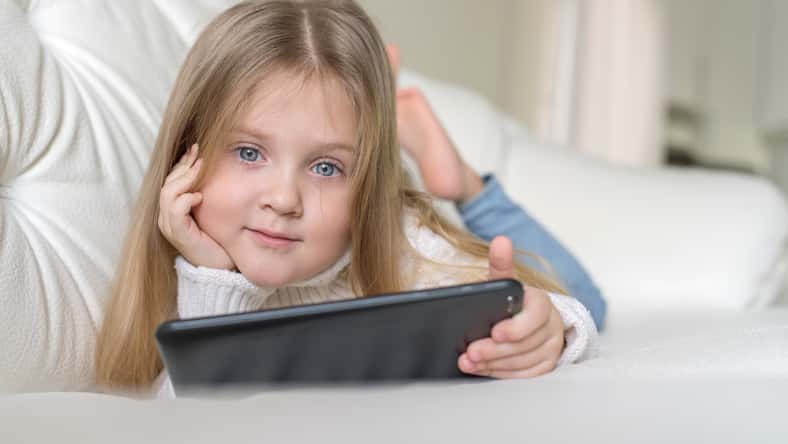 shumytskaya - stock.adobe.com- illustrative purposes only, not the actual child