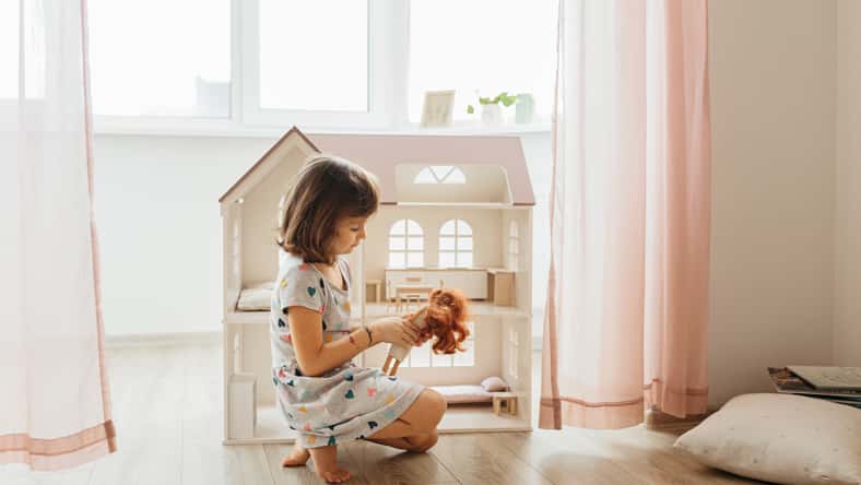 sweetlaniko - stock.adobe.com- illustrative purposes only, not the actual child