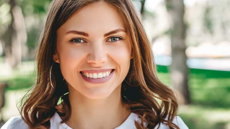 Evgenia - stock.adobe.com- illustrative purposes only, not the actual person
