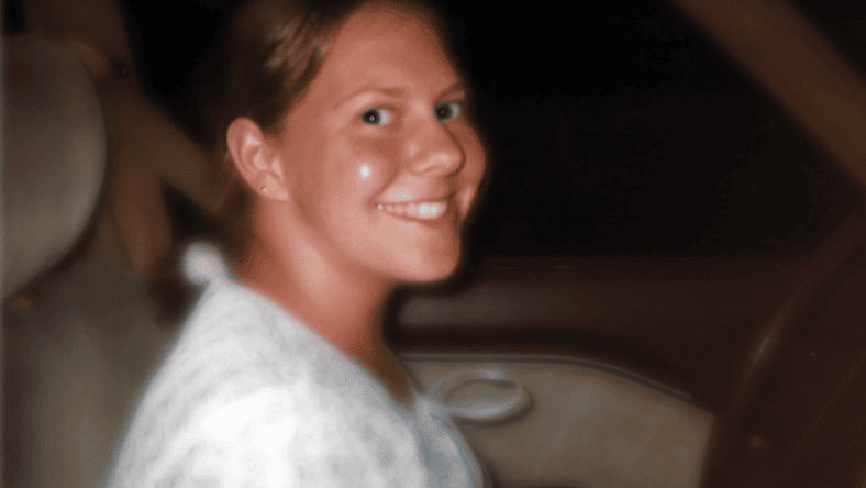 Findbrianne.wordpress.com - pictured above is Brianne