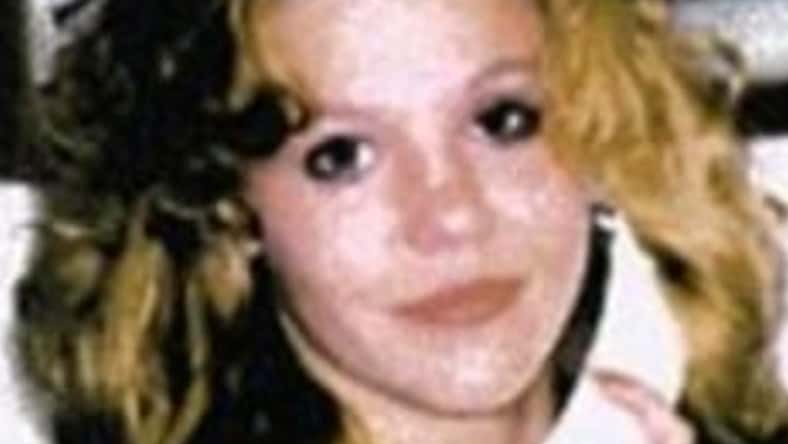 Alabama Law Enforcement Agency - pictured above is Christy