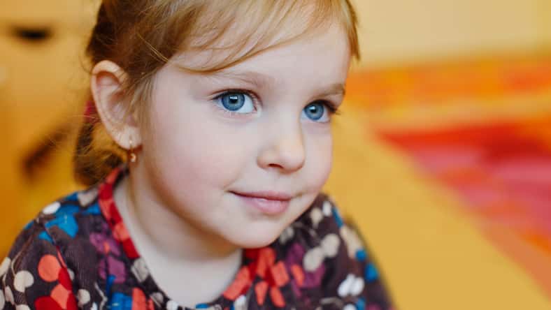 Elena Stepanova - stock.adobe.com- illustrative purposes only, not the actual child