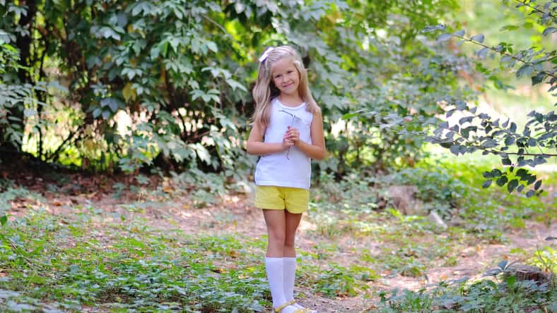 alena0509 - stock.adobe.com- illustrative purposes only, not the actual child