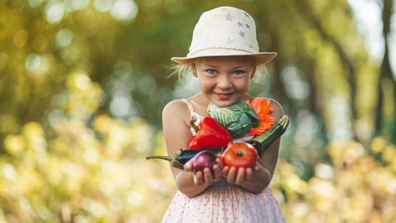 Andrii Zastrozhnov - stock.adobe.com- illustrative purposes only, not the actual child