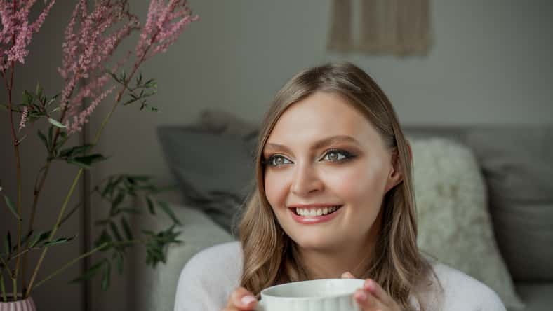 Kristina89 - stock.adobe.com- illustrative purposes only, not the actual person