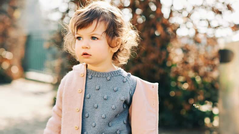 annanahabed - stock.adobe.com- illustrative purposes only, not the actual child