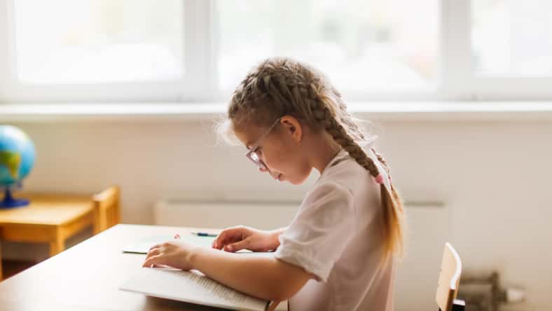natalialeb - stock.adobe.com- illustrative purposes only, not the actual child