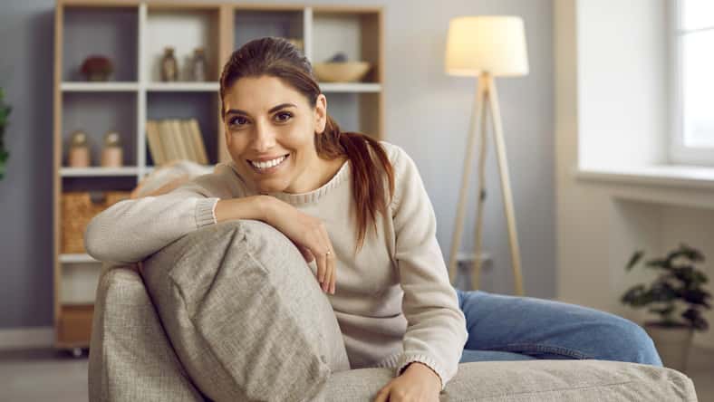 Studio Romantic - stock.adobe.com- illustrative purposes only, not the actual person