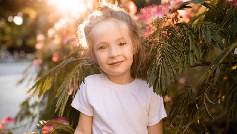 morrowlight - stock.adobe.com- illustrative purposes only, not the actual child