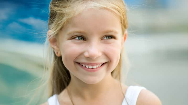 tan4ikk - stock.adobe.com- illustrative purposes only, not the actual child