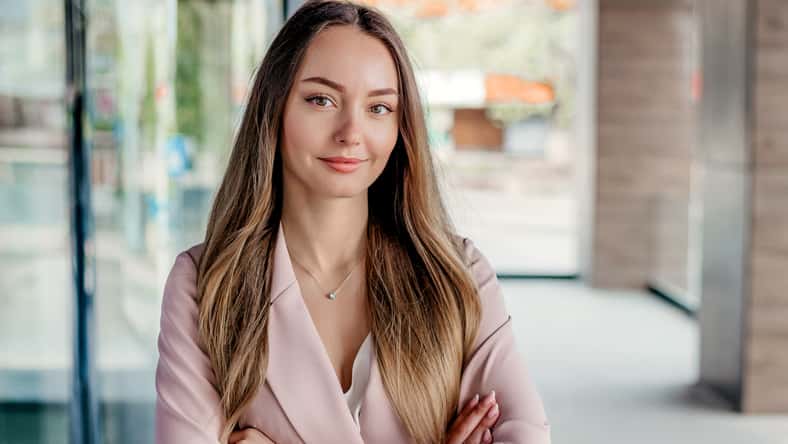 Evgenia - stock.adobe.com- illustrative purposes only, not the actual person