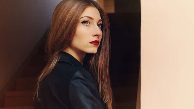 Nastassia Yakushevic - stock.adobe.com- illustrative purposes only, not the actual person
