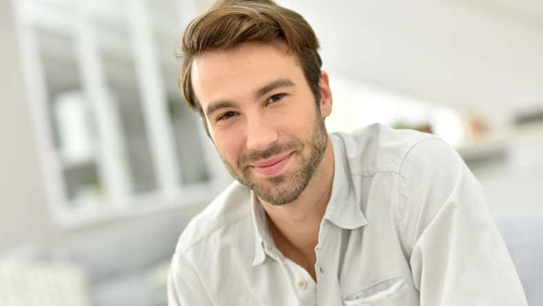 goodluz - stock.adobe.com- illustrative purposes only, not the actual person