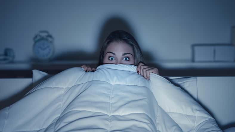 StockPhotoPro - stock.adobe.com- illustrative purposes only, not the actual person