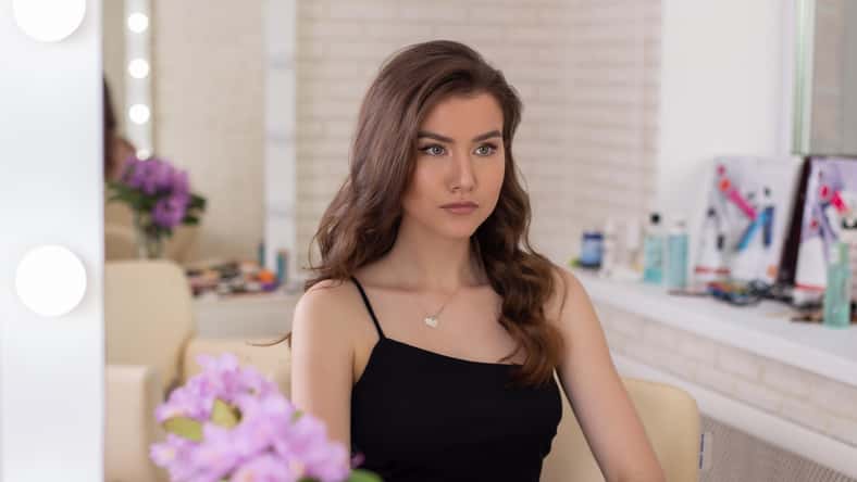 Galina - stock.adobe.com- illustrative purposes only, not the actual person