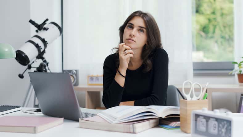 StockPhotoPro - stock.adobe.com - illustrative purposes only, not the actual person