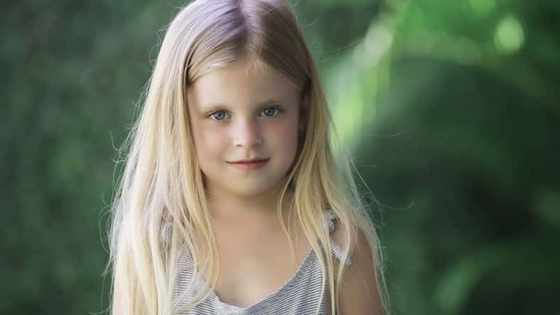 triocean - stock.adobe.com- illustrative purposes only, not the actual child