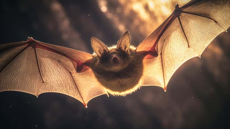 Noufaldi - stock.adobe.com- illustrative purposes only, not the actual bat