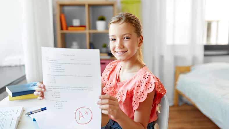 Syda Productions - stock.adobe.com - illustrative purposes only, not the actual child