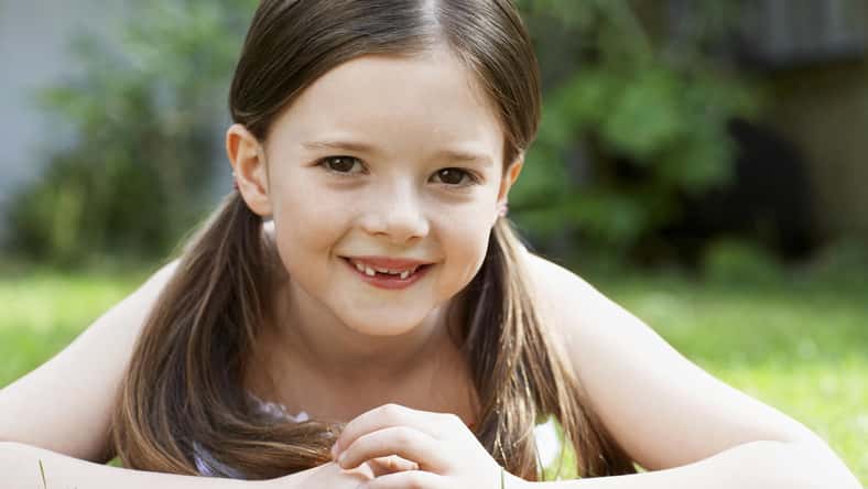 Photo 31834990 © Photographerlondon - Dreamstime.com - illustrative purposes only, not the actual child