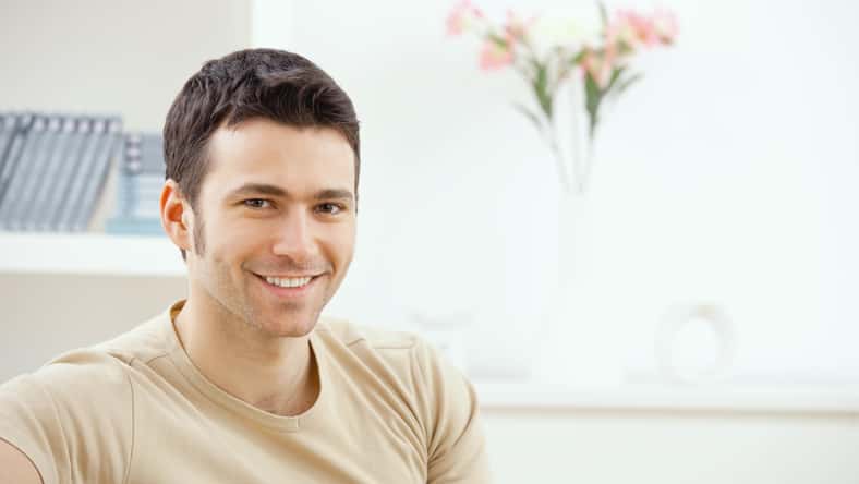 Photo 9019054 © Nyul - Dreamstime.com - illustrative purposes only, not the actual person