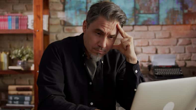 nyul - stock.adobe.com - illustrative purposes only, not the actual person