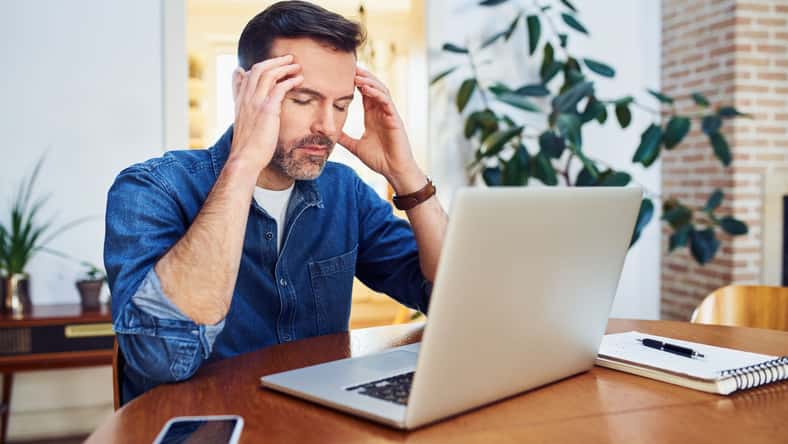baranq - stock.adobe.com - illustrative purposes only, not the actual person