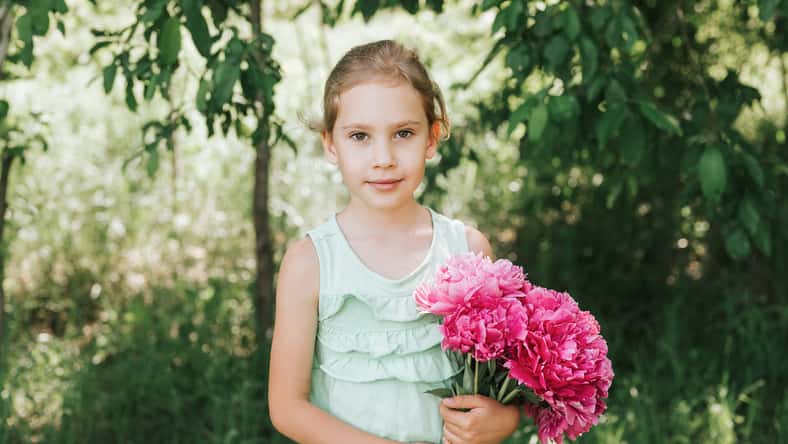 Ksenia - stock.adobe.com - illustrative purposes only, not the actual child